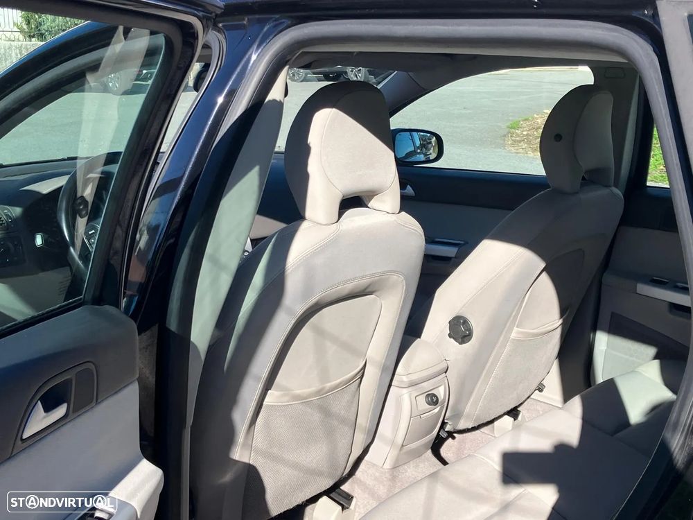 Volvo V50 1.6 D Nível 2 - 8
