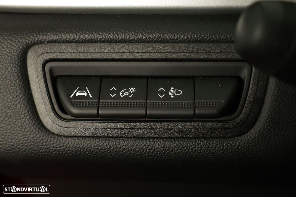 Renault Captur 1.0 TCe Techno Bi-Fuel - 20