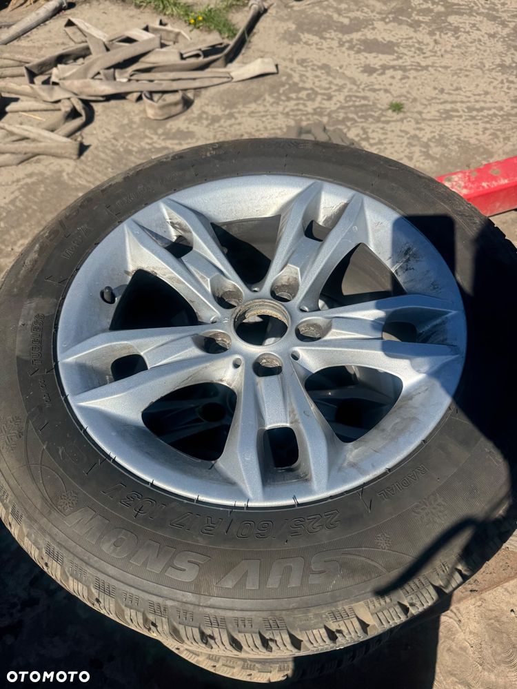 BMW X3 xDrive20d - 22