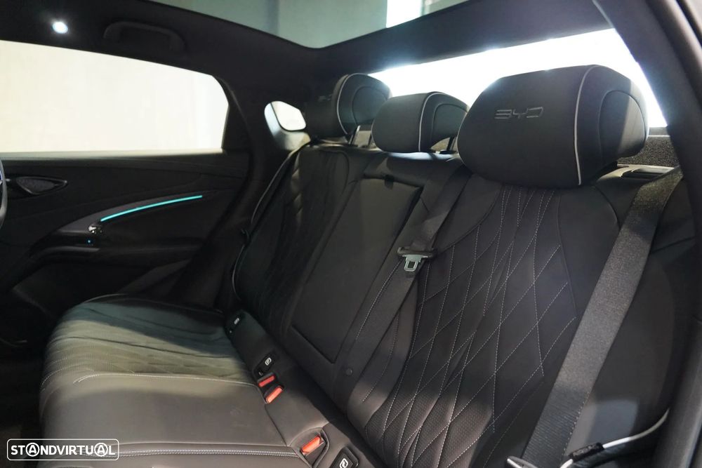 BYD Seal - 34