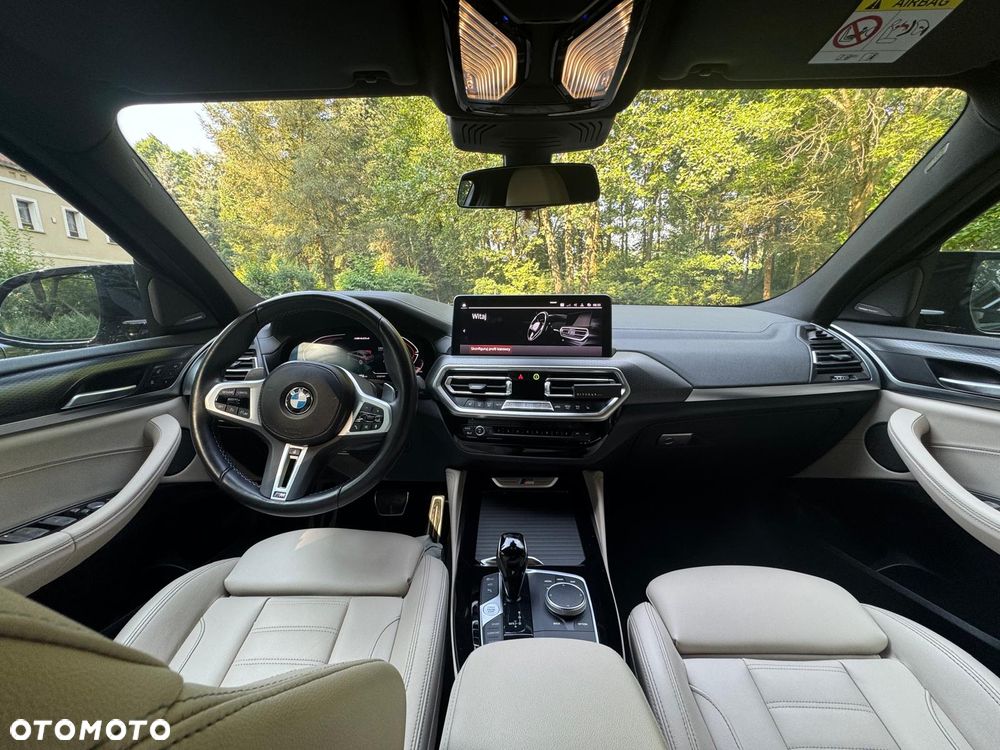 BMW X4 - 20