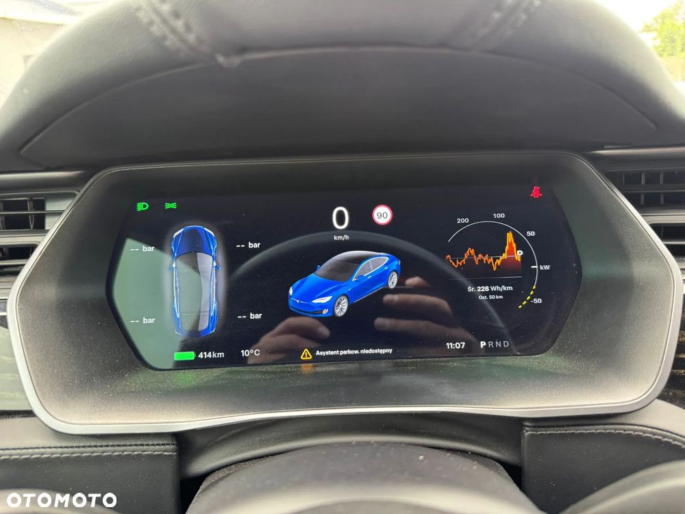 Tesla Model S Long Range Plus - 10