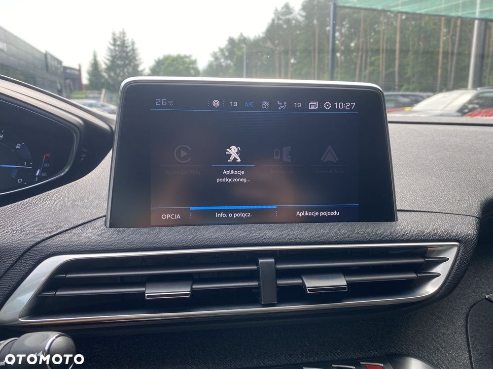 Peugeot 3008 - 21