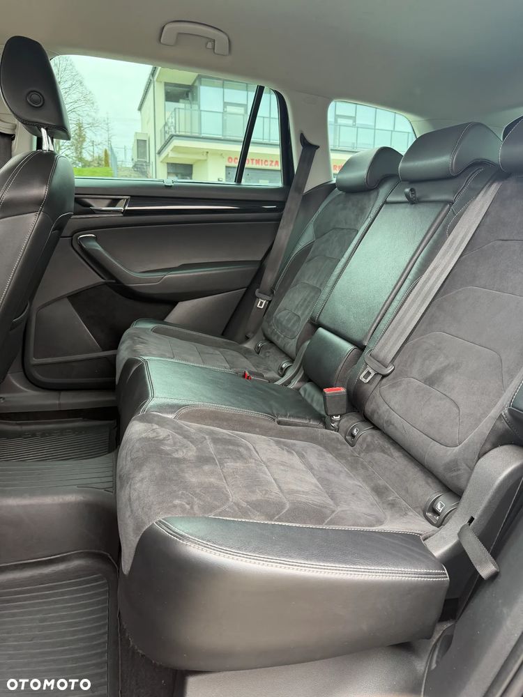 Skoda Kodiaq 2.0 TDI 4x4 Style DSG - 10