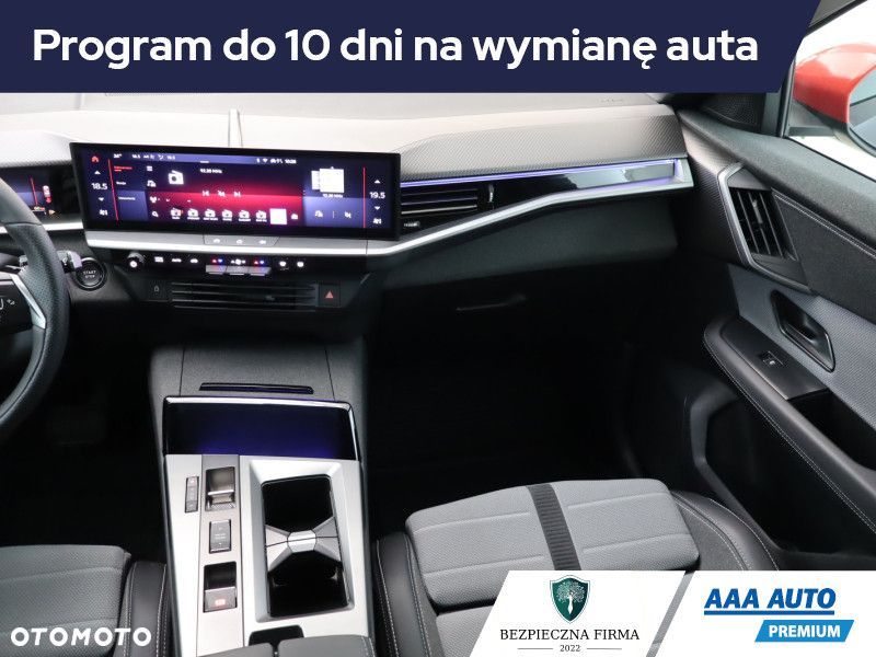 Opel Grandland X - 10