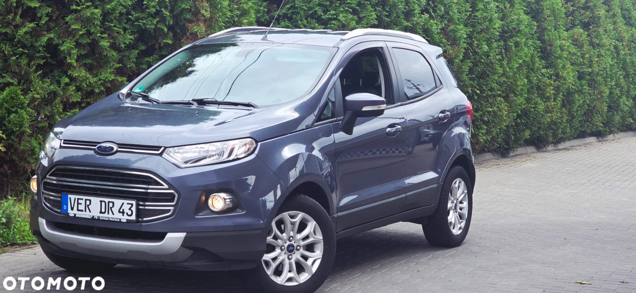 Ford EcoSport 1.0 EcoBoost S - 3