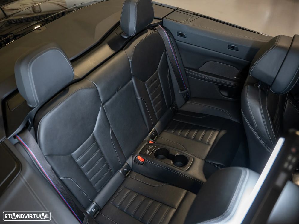 BMW 430 d xDrive Pack Desportivo M Pro Auto - 23