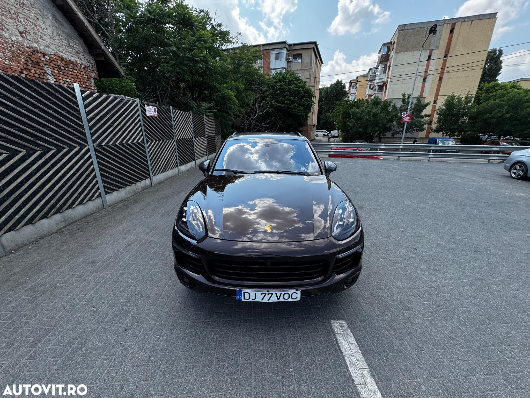 Porsche Cayenne 3.0 L - 13