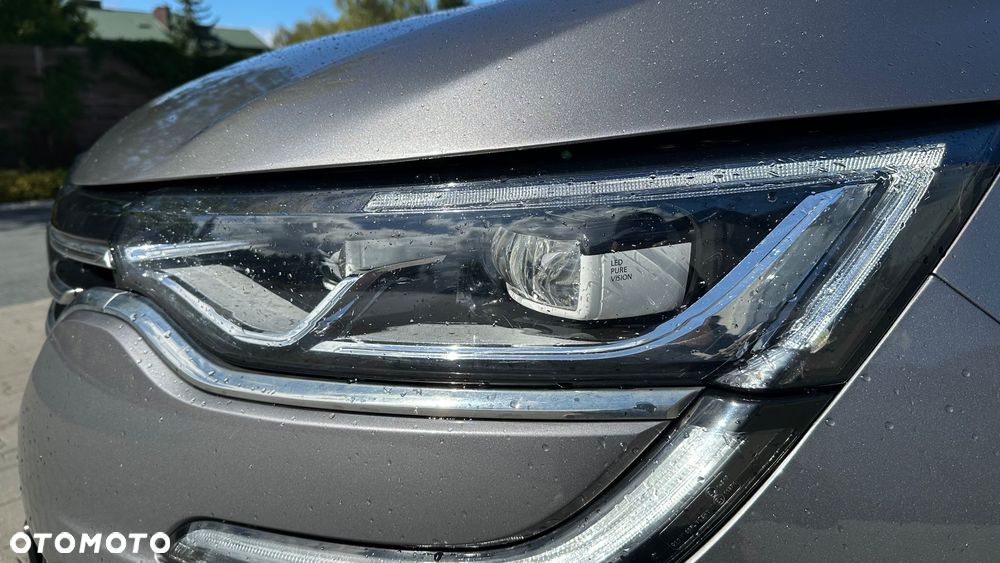 Renault Talisman Blue dCi 200 EDC INTENS - 5