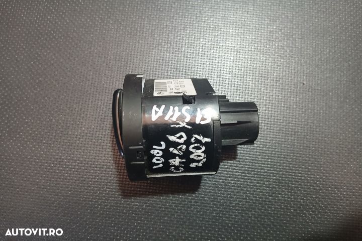 Comutator faruri 1K0941431BD 1K0941431BD Volkswagen VW Caddy 3 [2004 - 2
