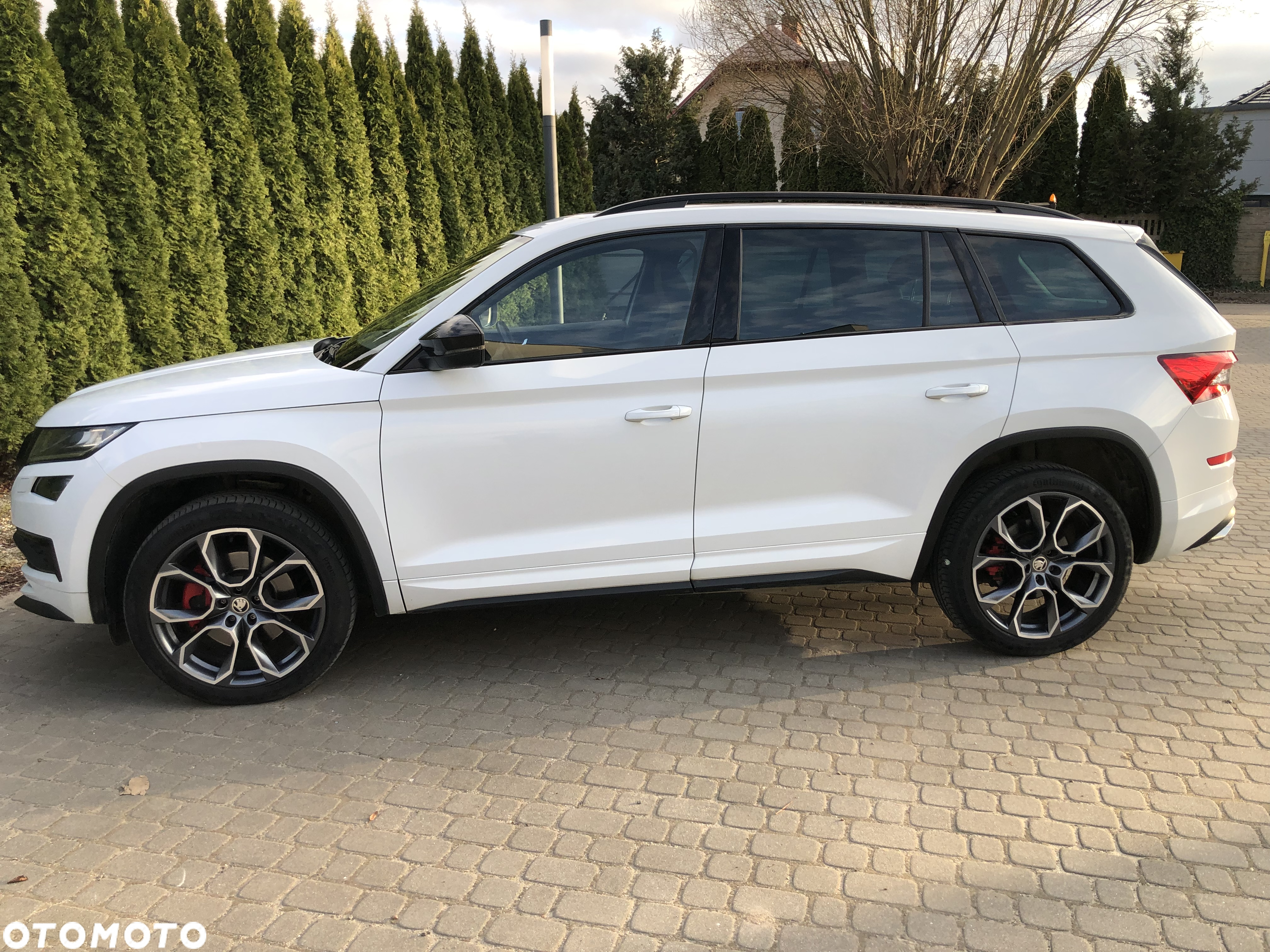 Skoda Kodiaq 2.0 Bi-TDI 4x4 RS DSG - 5