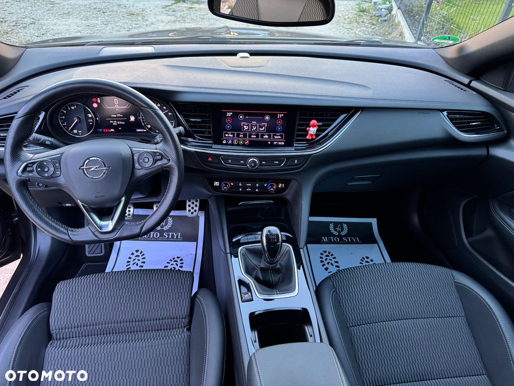 Opel Insignia 1.5 Ultimate - 7
