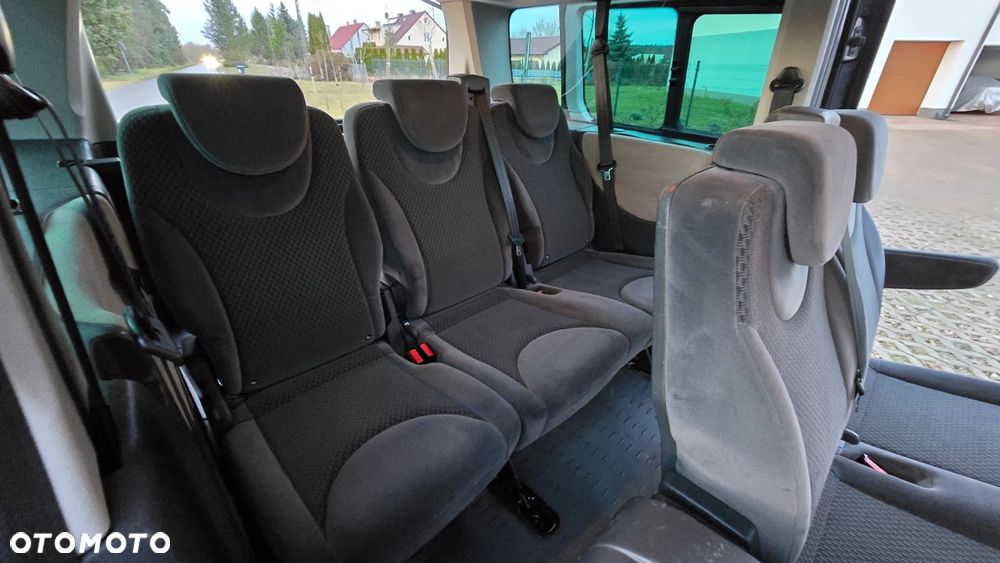 Fiat Scudo L2 (5-Si.) Panorama Executive - 19