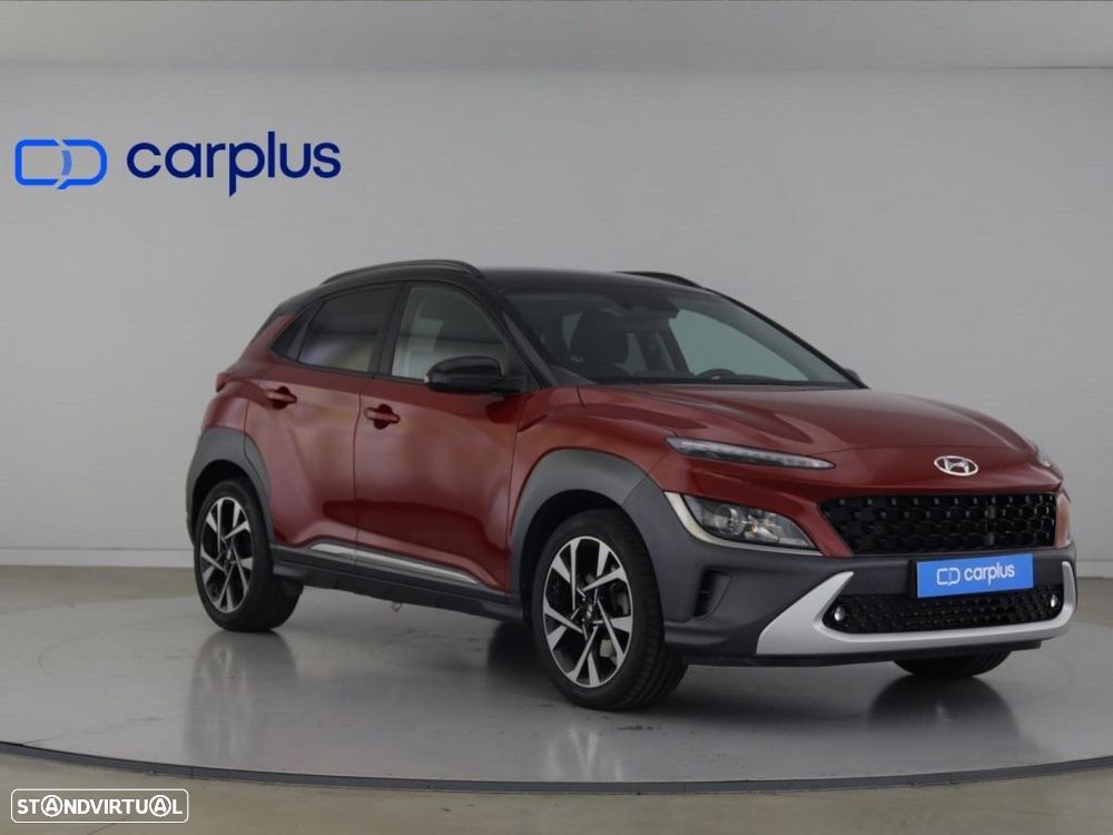 Hyundai Kauai 1.0 T-GDi Premium - 2