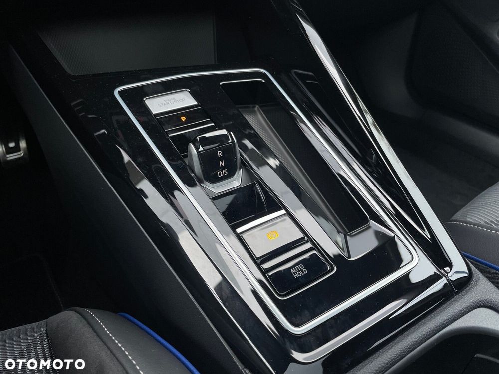 Volkswagen Golf Variant 2.0 TDI R-Line Plus DSG - 21