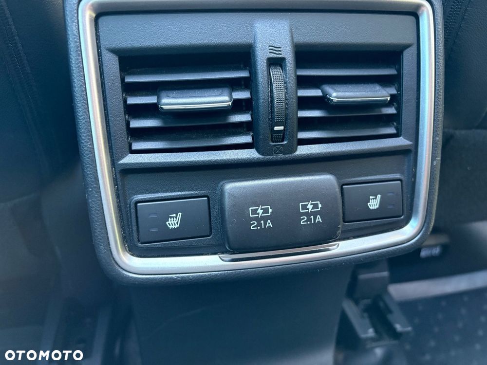 Subaru Forester 2.0i-L Platinum (EyeSight) Lineartronic - 25
