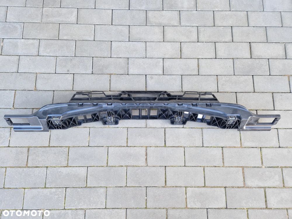 WZMOCNIENIE ZDERZAKA TYLNEGO MERCEDES EQE V295 2022-- NOWE ORYGINALNE - 2