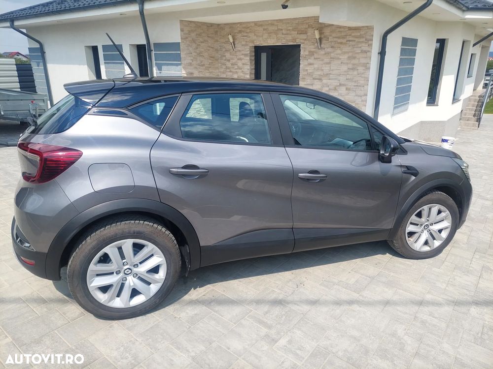 Renault Captur TCe 100 Evolution - 3