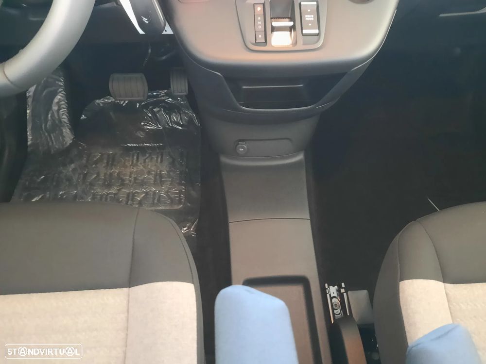 Citroën e-Berlingo 50 kWh M Shine Pack - 42
