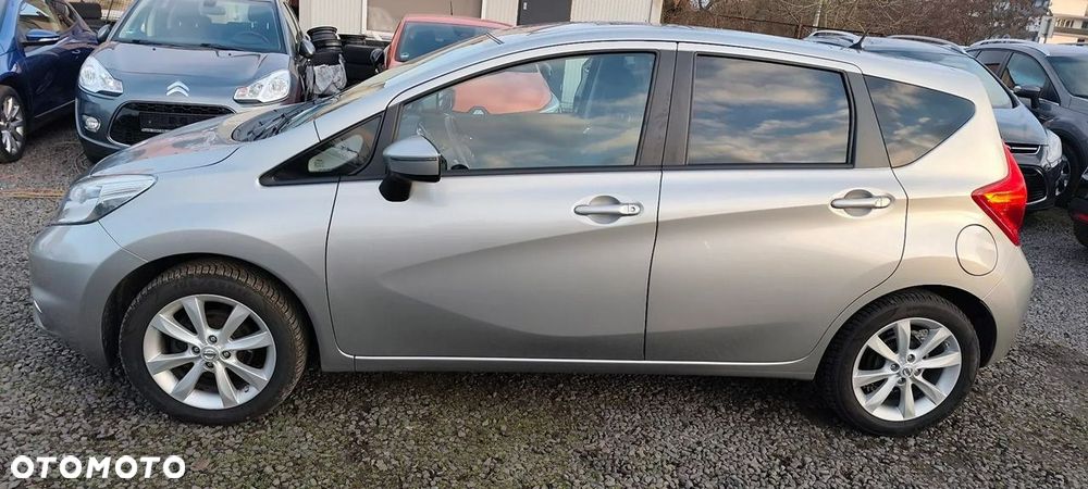 Nissan Note 1.2 DIG-S Acenta Plus - 6