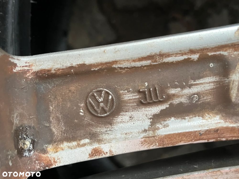 Felga VW 3AA601025N 8J x 18 ET 44 5x112 1szt. - 5