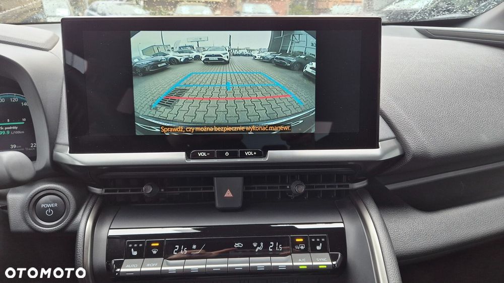 Toyota C-HR 1.8 Hybrid Style - 15