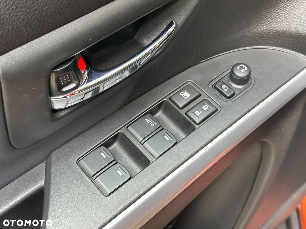 Suzuki SX4 S-Cross - 27