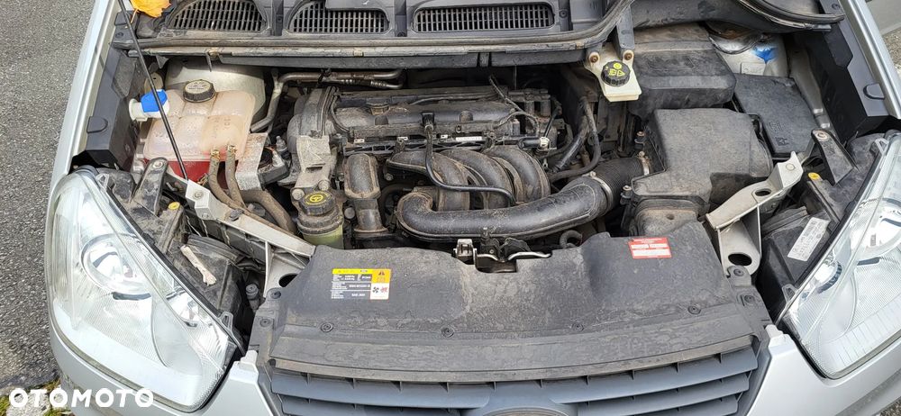 Ford C-MAX 1.6 Style - 22