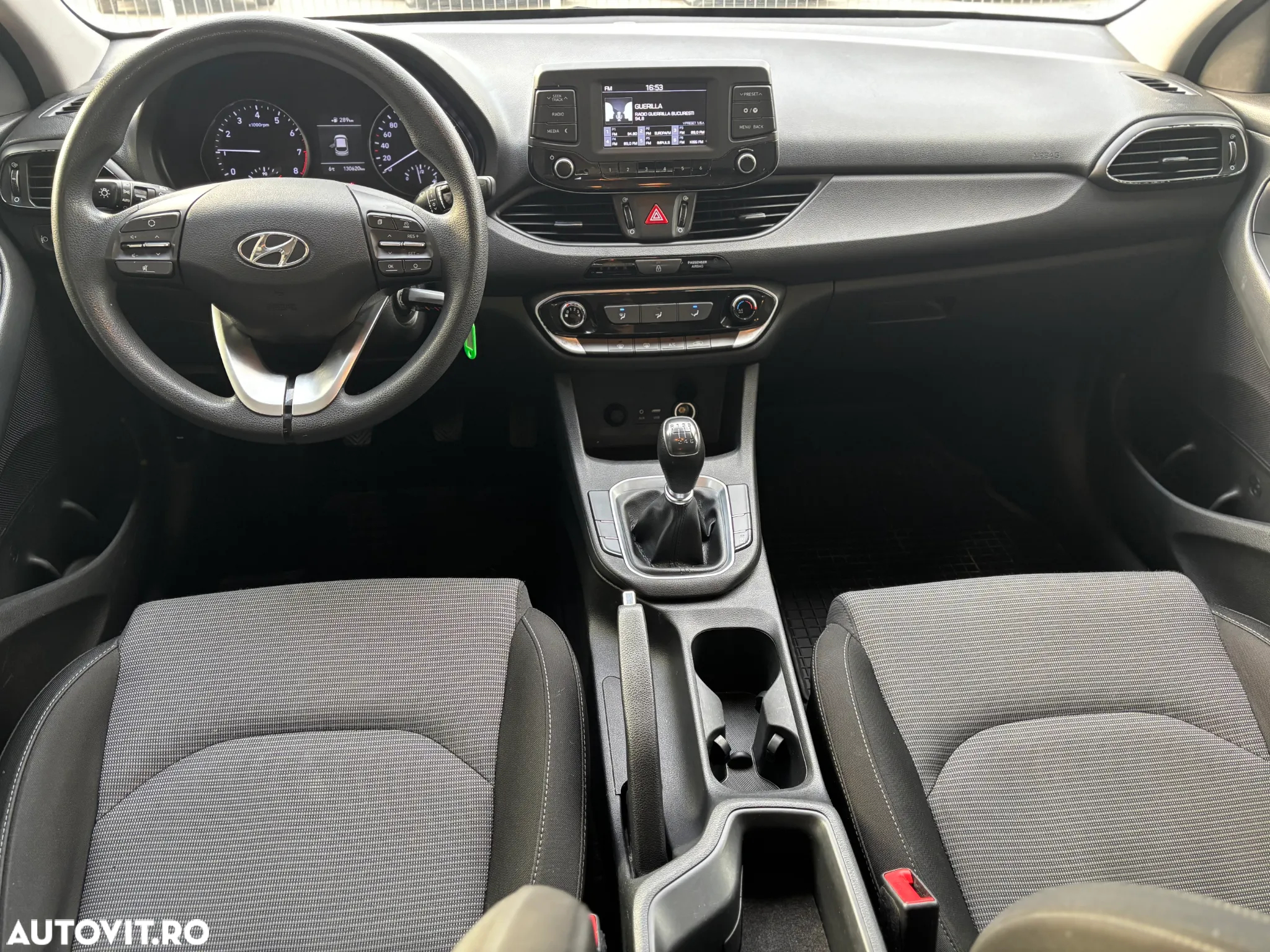 Hyundai i30 - 5