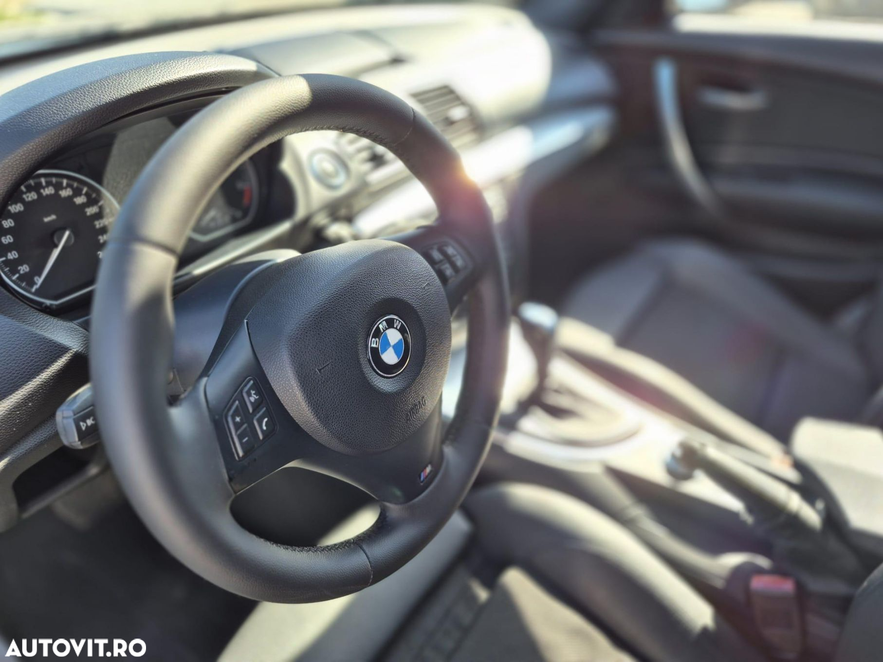 BMW Seria 1 - 9