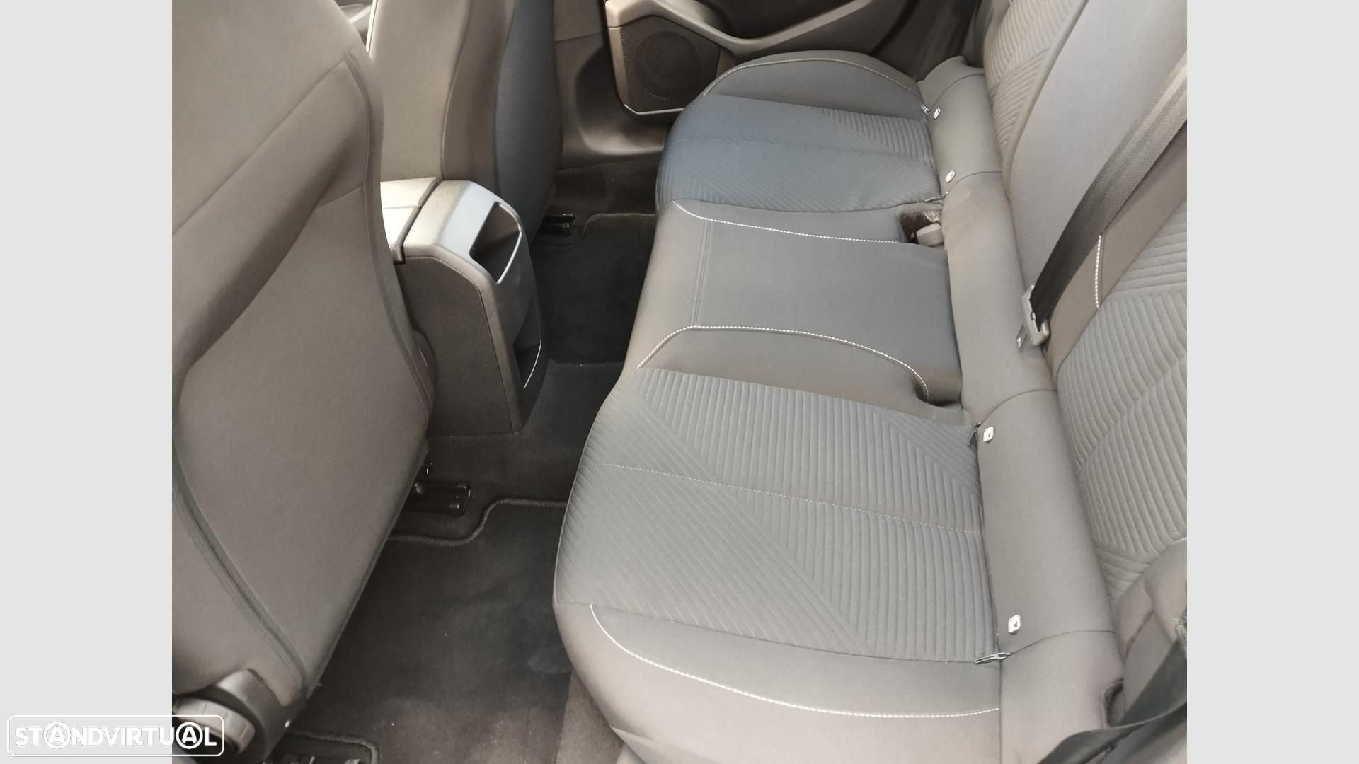 Peugeot 308 1.2 PureTech Active Pack - 10