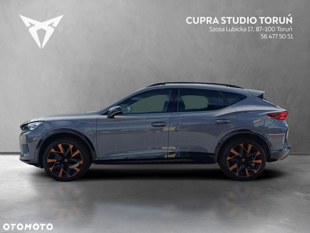 Cupra Formentor - 2