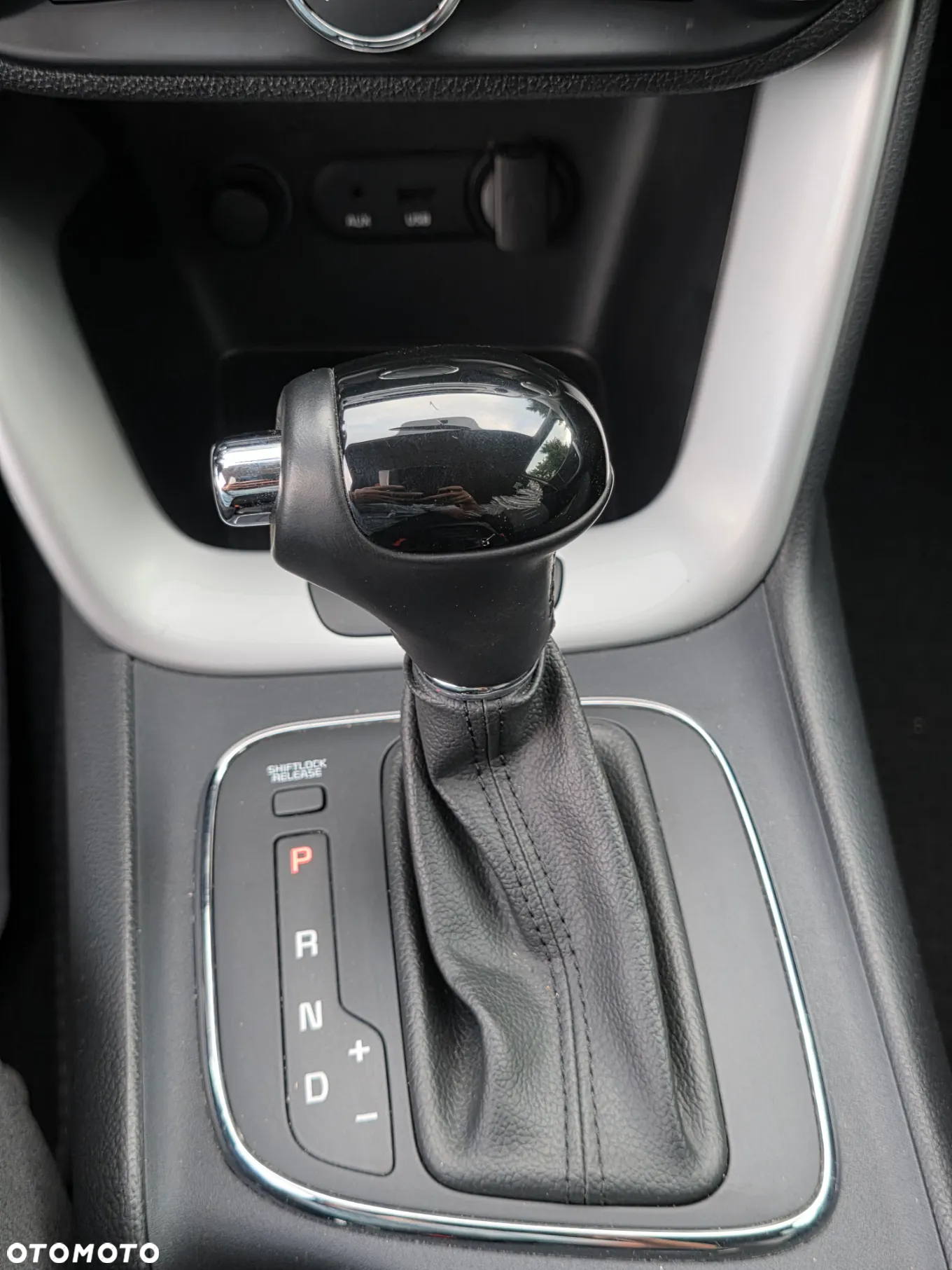 Kia Ceed 1.6 GDI DCT Platinum Edition - 15