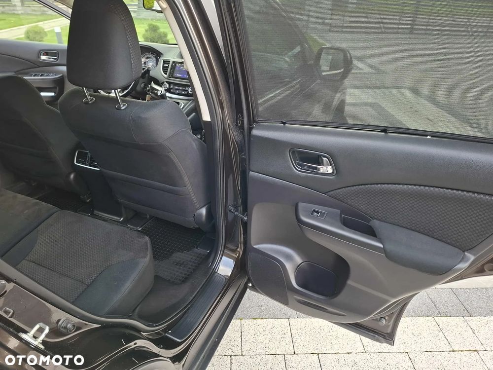 Honda CR-V 2.0 Elegance (2WD) - 7