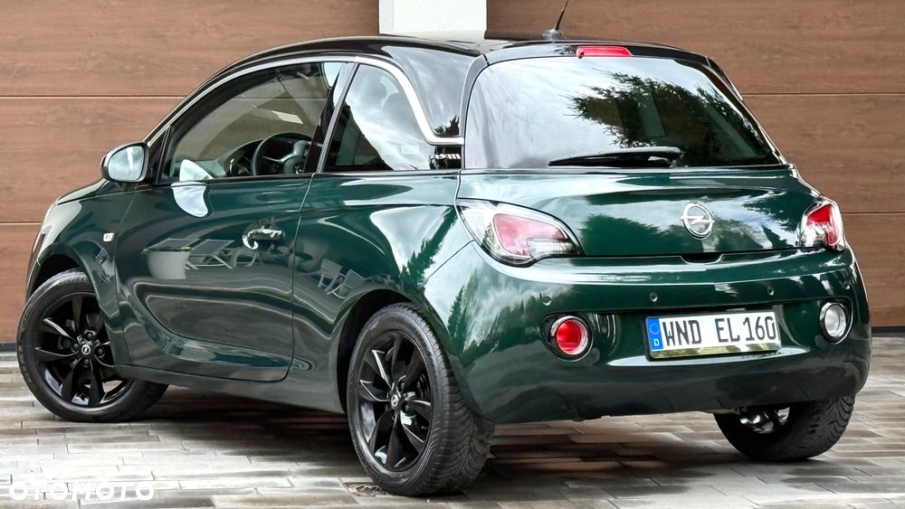 Opel Adam 1.4 Start/Stop Unlimited - 33