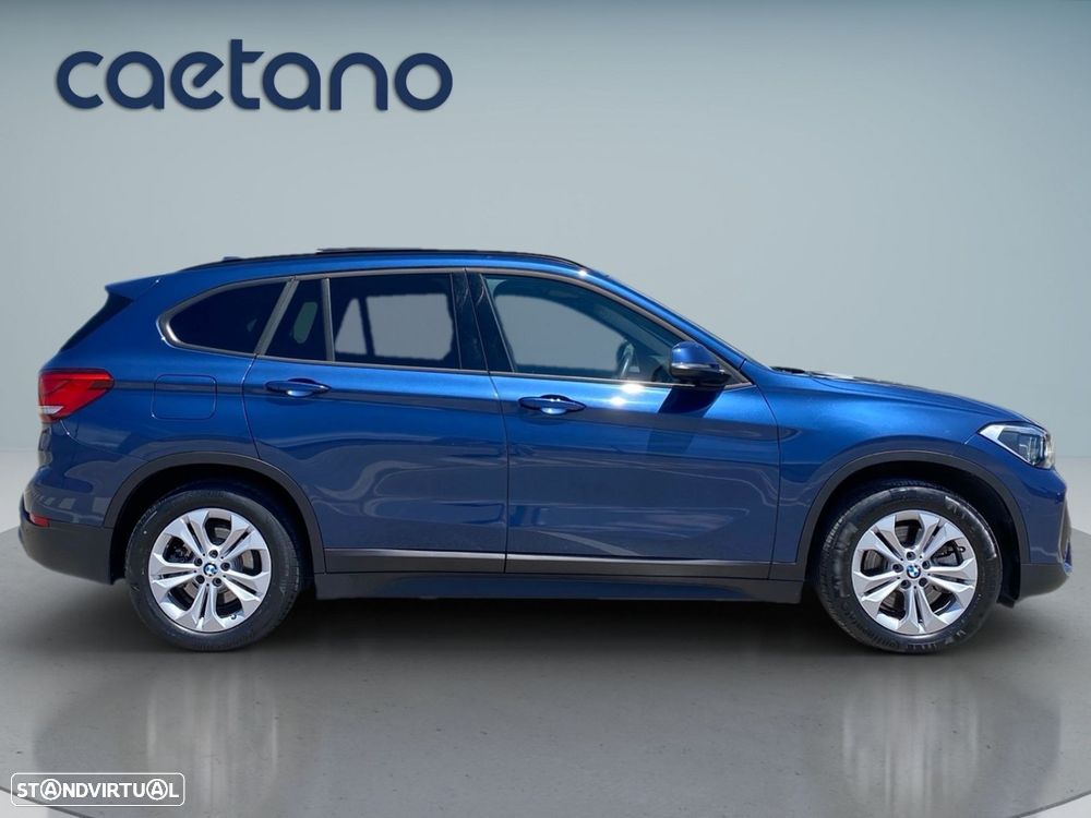BMW X1 25 e xDrive - 24
