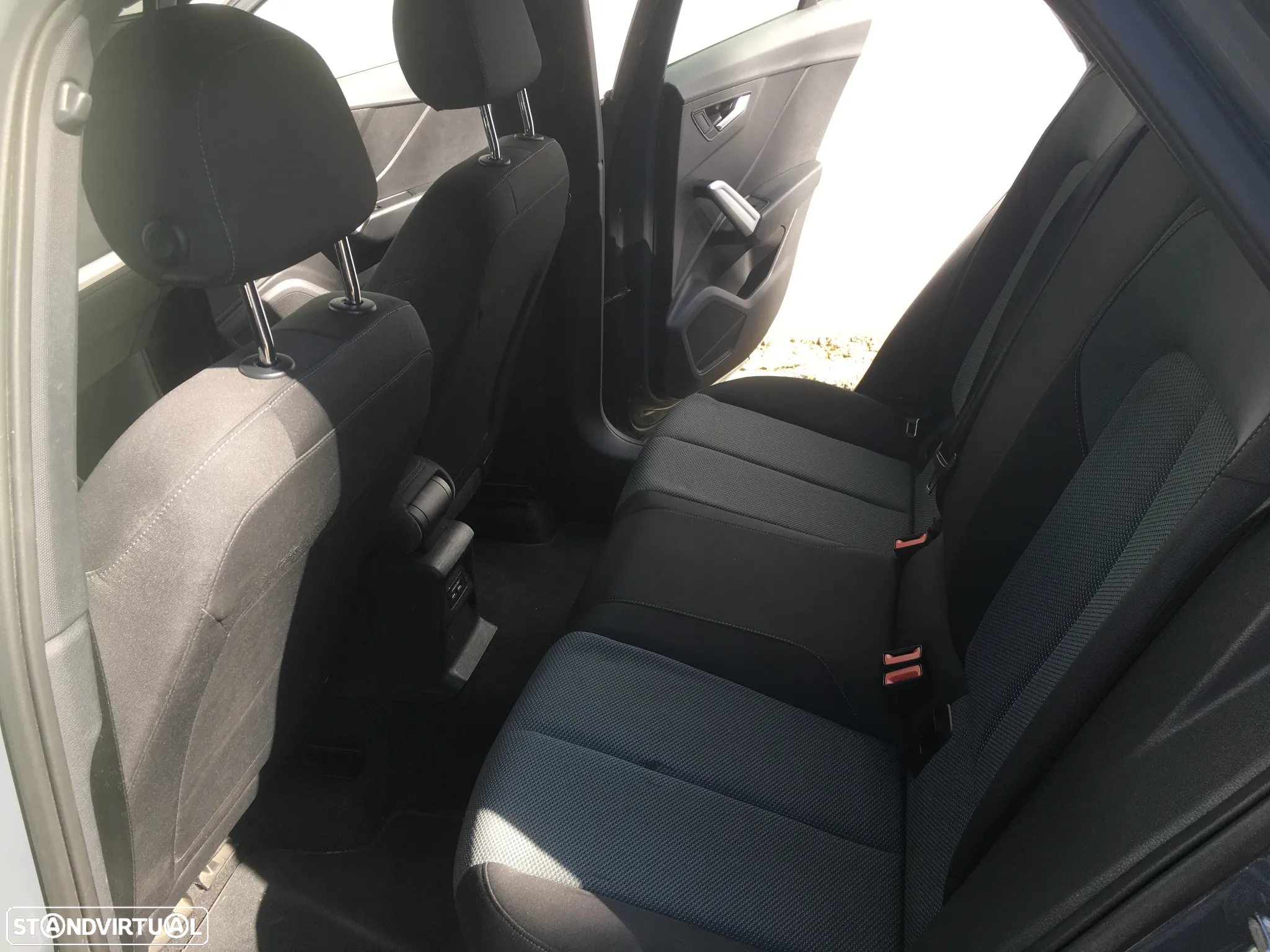 Audi Q2 1.0 TFSI - 12