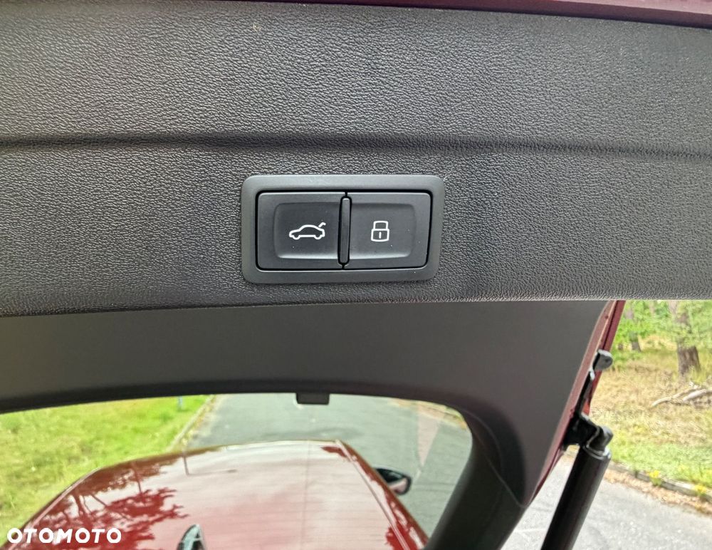 Audi A5 Limousine TDI mHEV Quattro S tronic - 21
