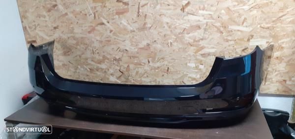Para Choques De Trás Bmw 3 Touring (F31) - 4