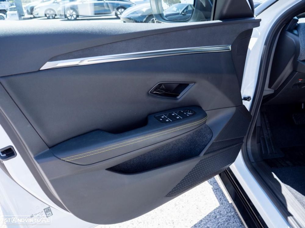 Renault Mégane E-Tech EV60 Techno Optimum Charge - 20