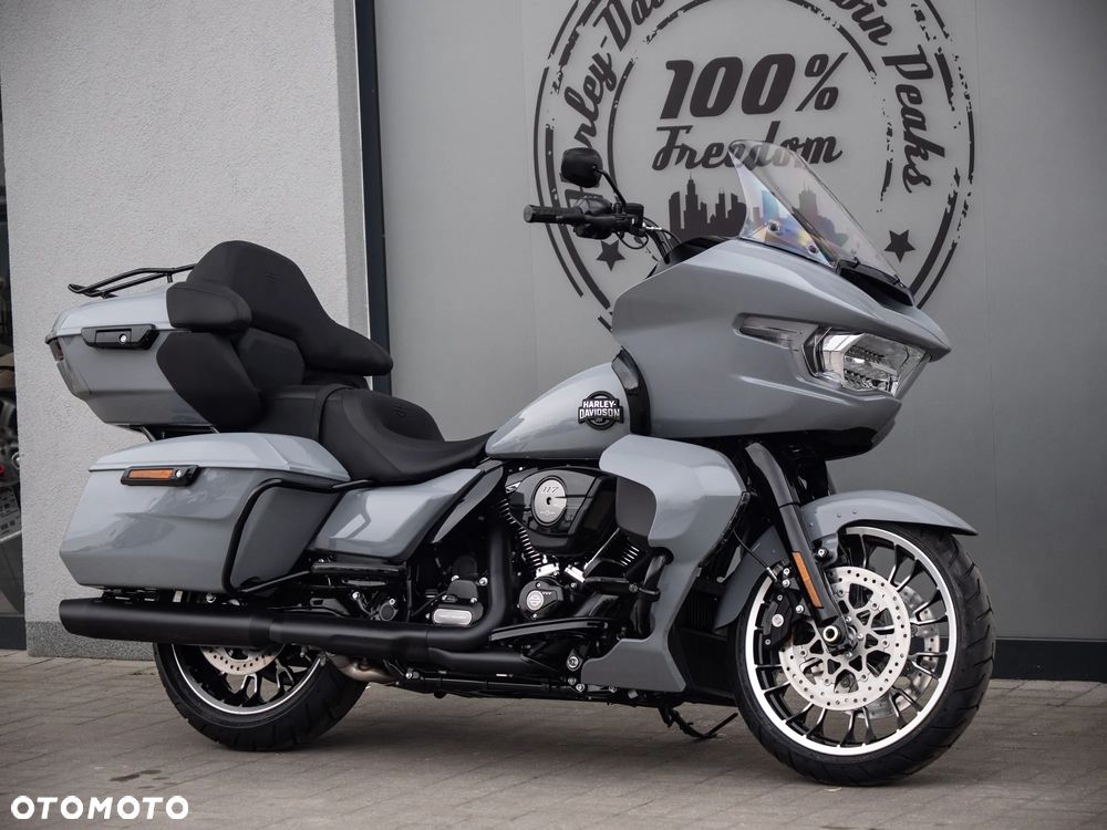 Harley-Davidson Touring Road Glide - 1
