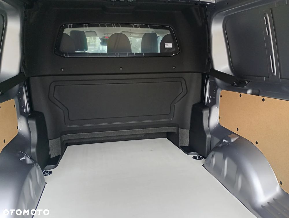 Citroën Jumpy 6 osób brygadowy - 12
