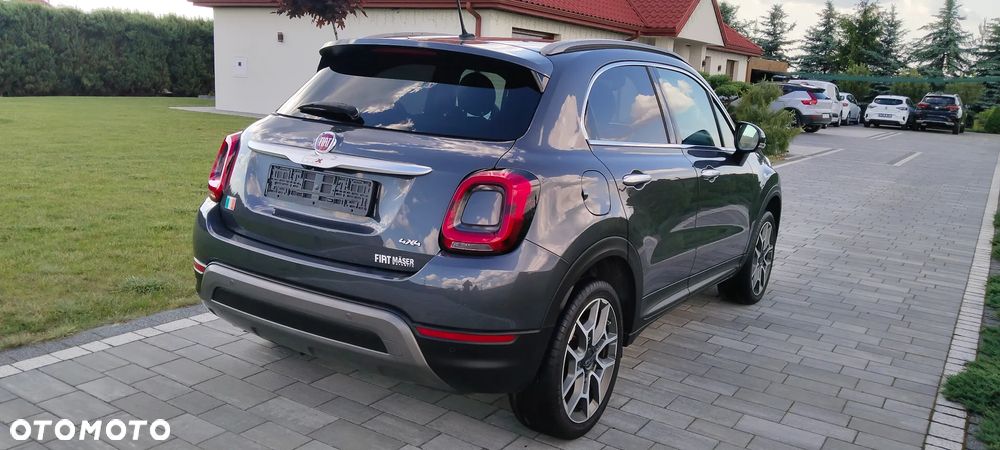Fiat 500X - 27