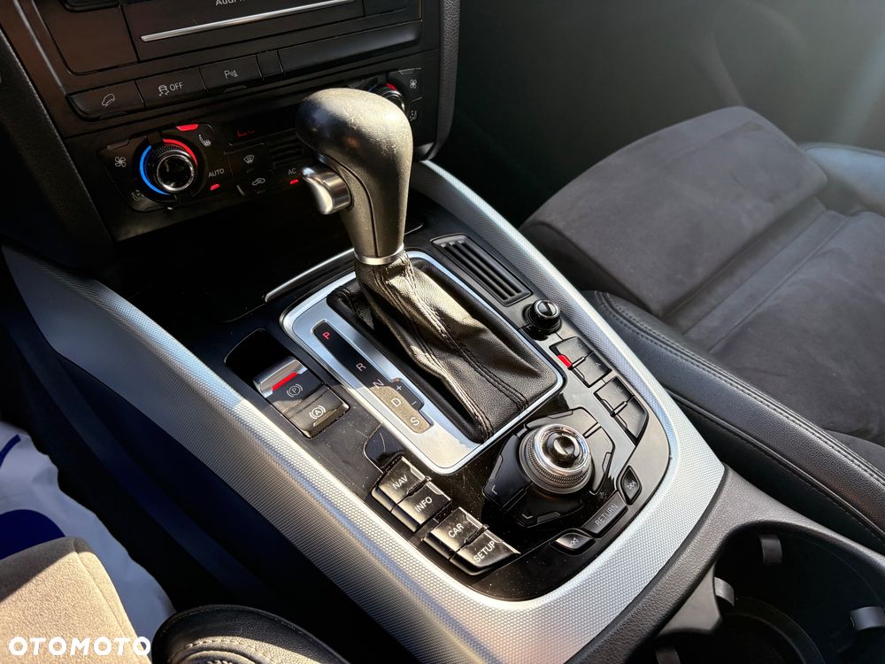 Audi Q5 2.0 TDI Quattro Stronic - 16