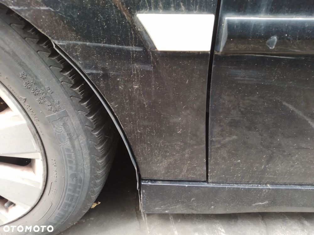 OPEL VECTRA C GTS 02-05 1.8 16V  Z18XE  20R   CHŁODNICA WODY - 13