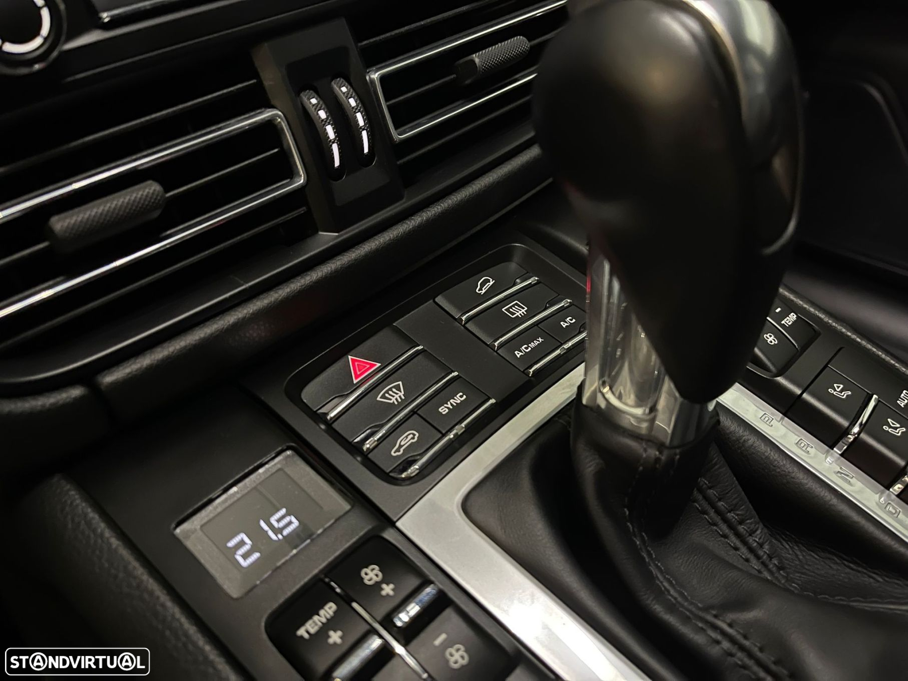 Porsche Macan Soul Edition - 39