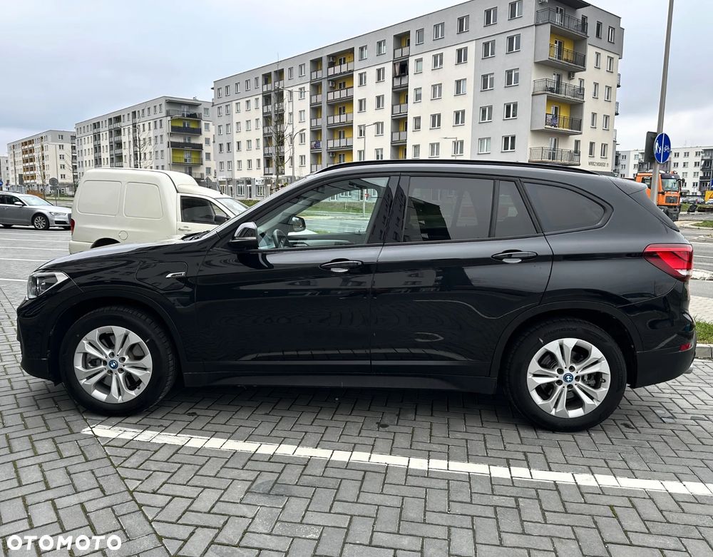 BMW X1 - 6