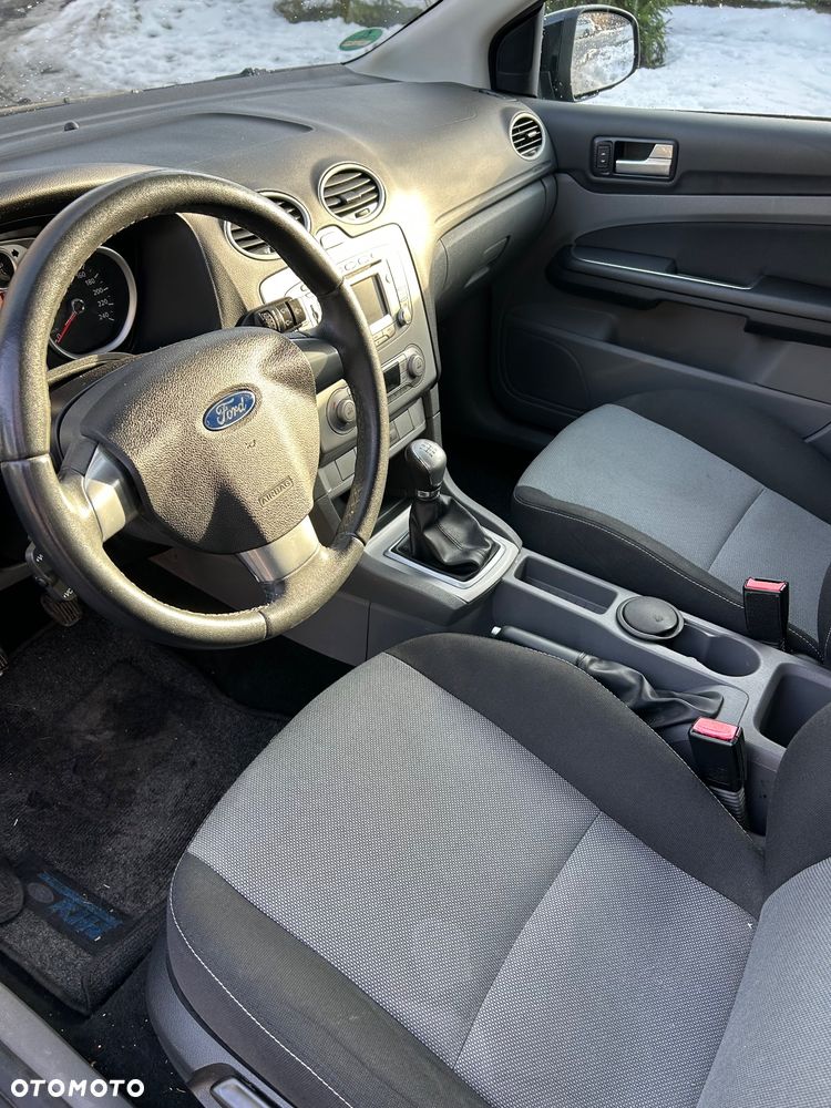 Ford Focus - 15