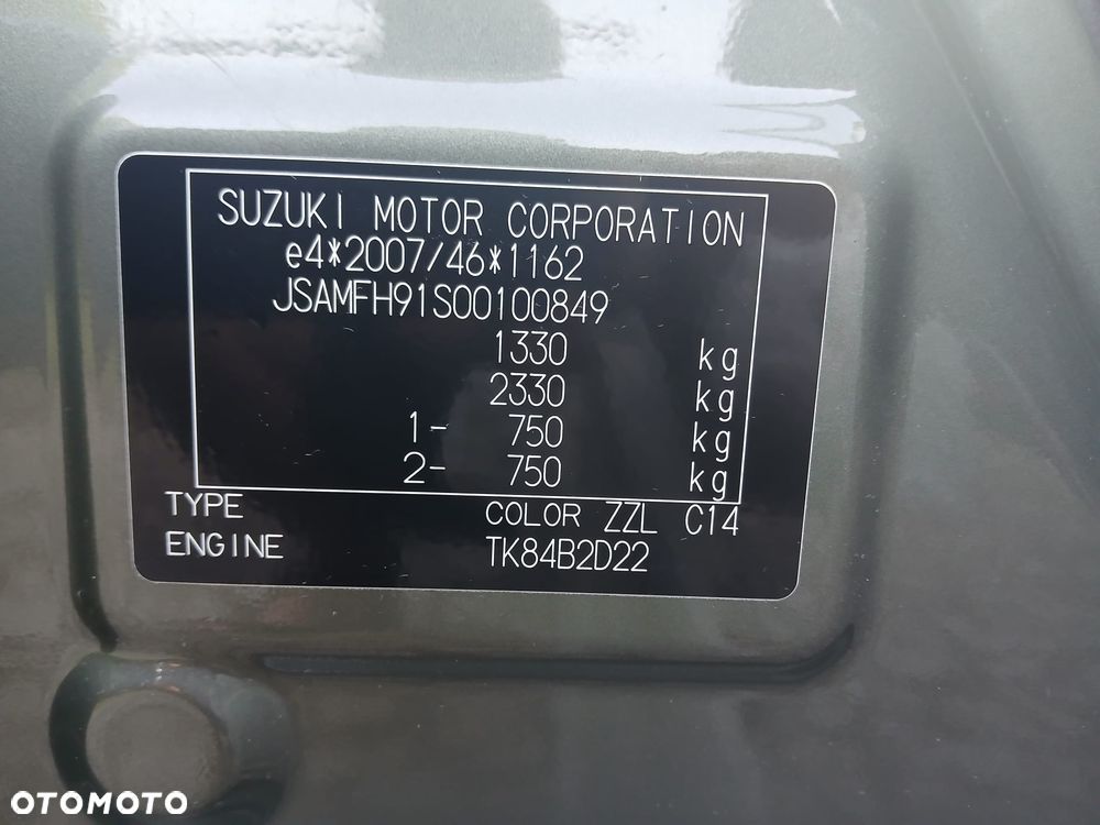 Suzuki Ignis 1.2 SHVS Premium - 18
