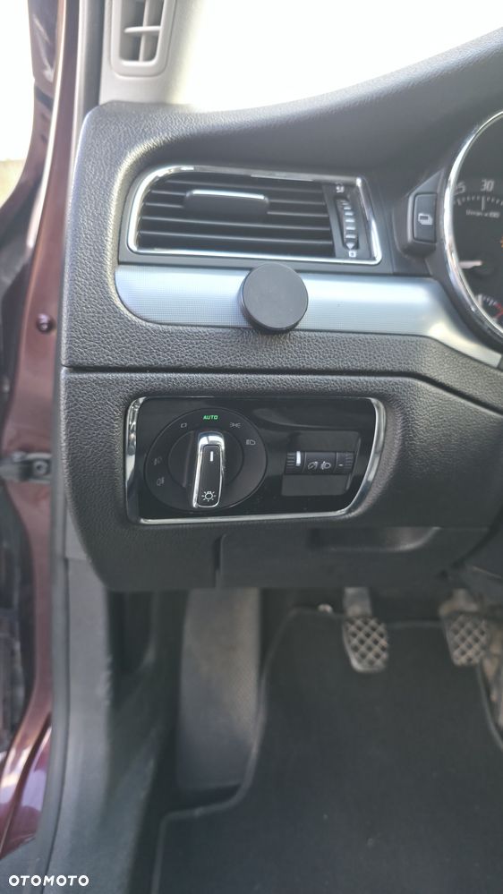 Skoda Superb 2.0 TDI Exclusive - 15